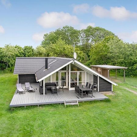 Pet Friendly Home In Sydals With Wifi Høruphav Eksteriør bilde