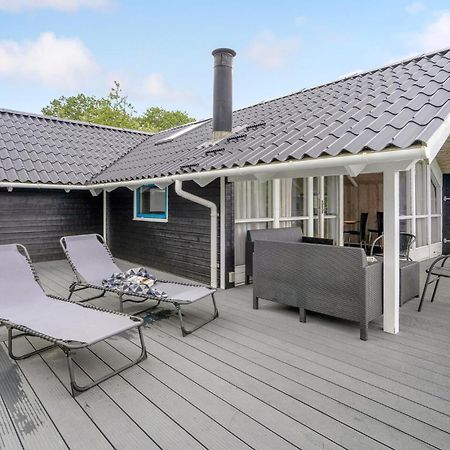 Pet Friendly Home In Sydals With Wifi Høruphav Eksteriør bilde