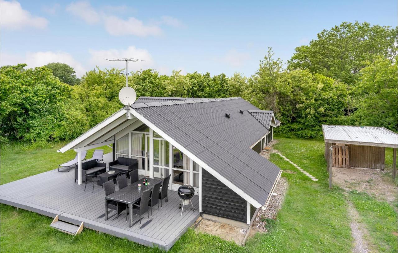 Pet Friendly Home In Sydals With Wifi Høruphav Eksteriør bilde