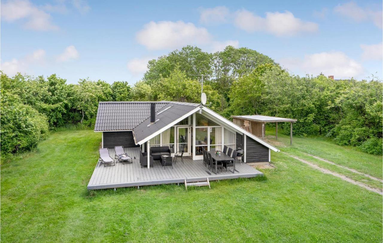 Pet Friendly Home In Sydals With Wifi Høruphav Eksteriør bilde