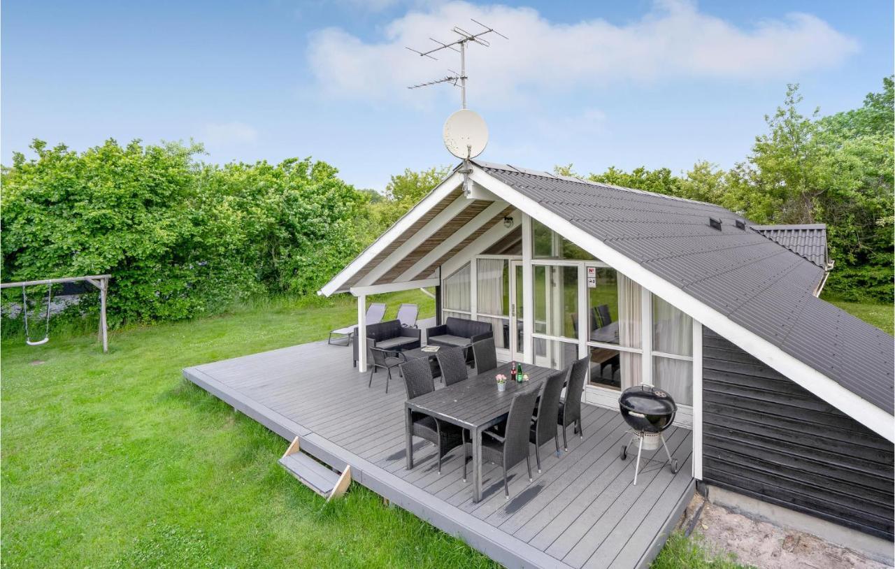 Pet Friendly Home In Sydals With Wifi Høruphav Eksteriør bilde