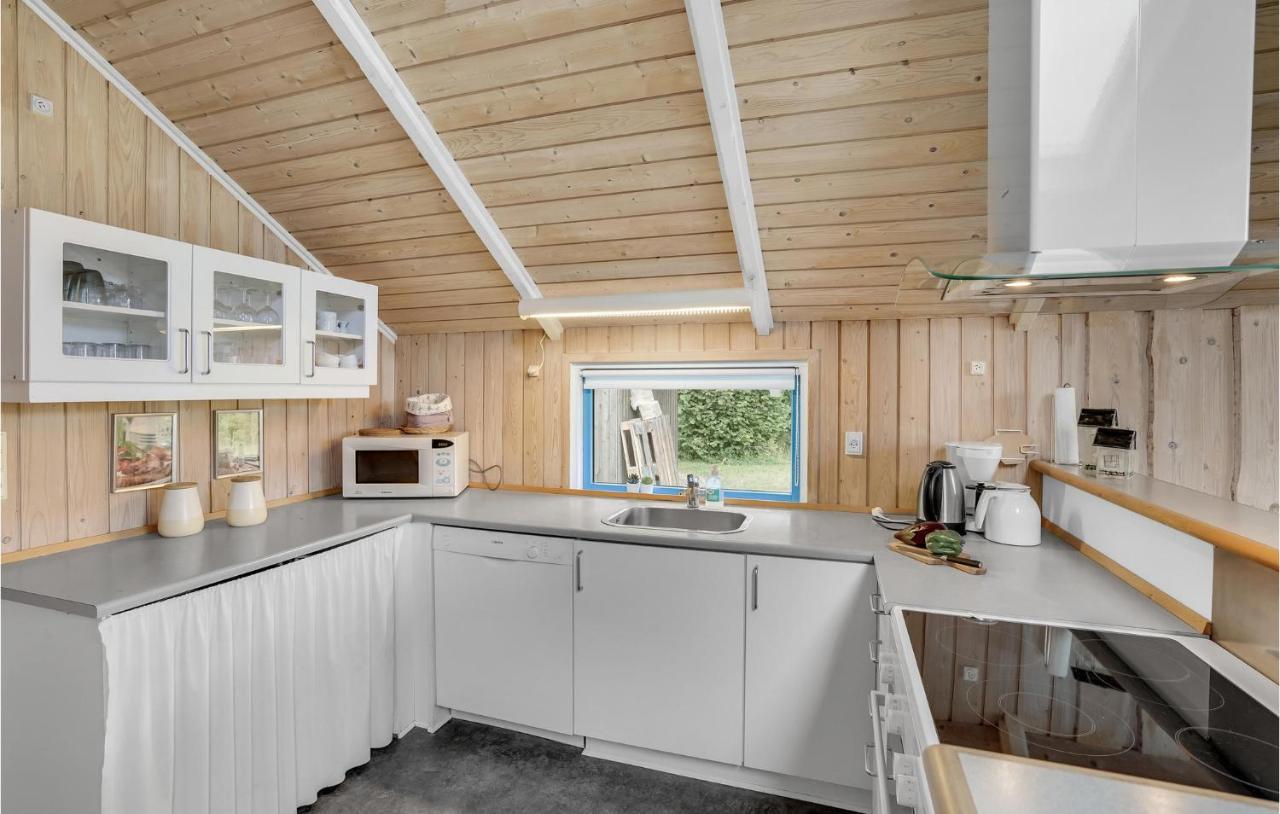 Pet Friendly Home In Sydals With Wifi Høruphav Eksteriør bilde