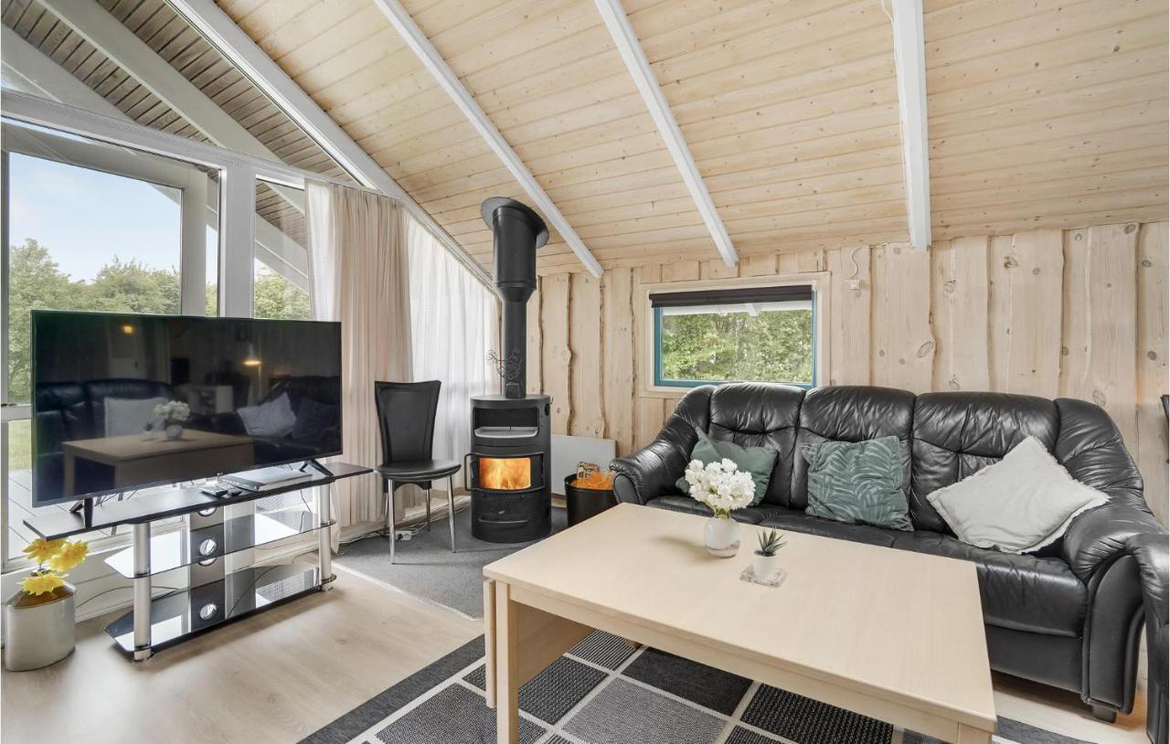 Pet Friendly Home In Sydals With Wifi Høruphav Eksteriør bilde