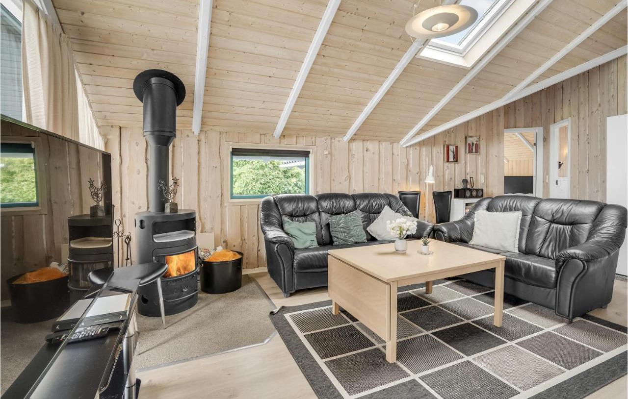 Pet Friendly Home In Sydals With Wifi Høruphav Eksteriør bilde