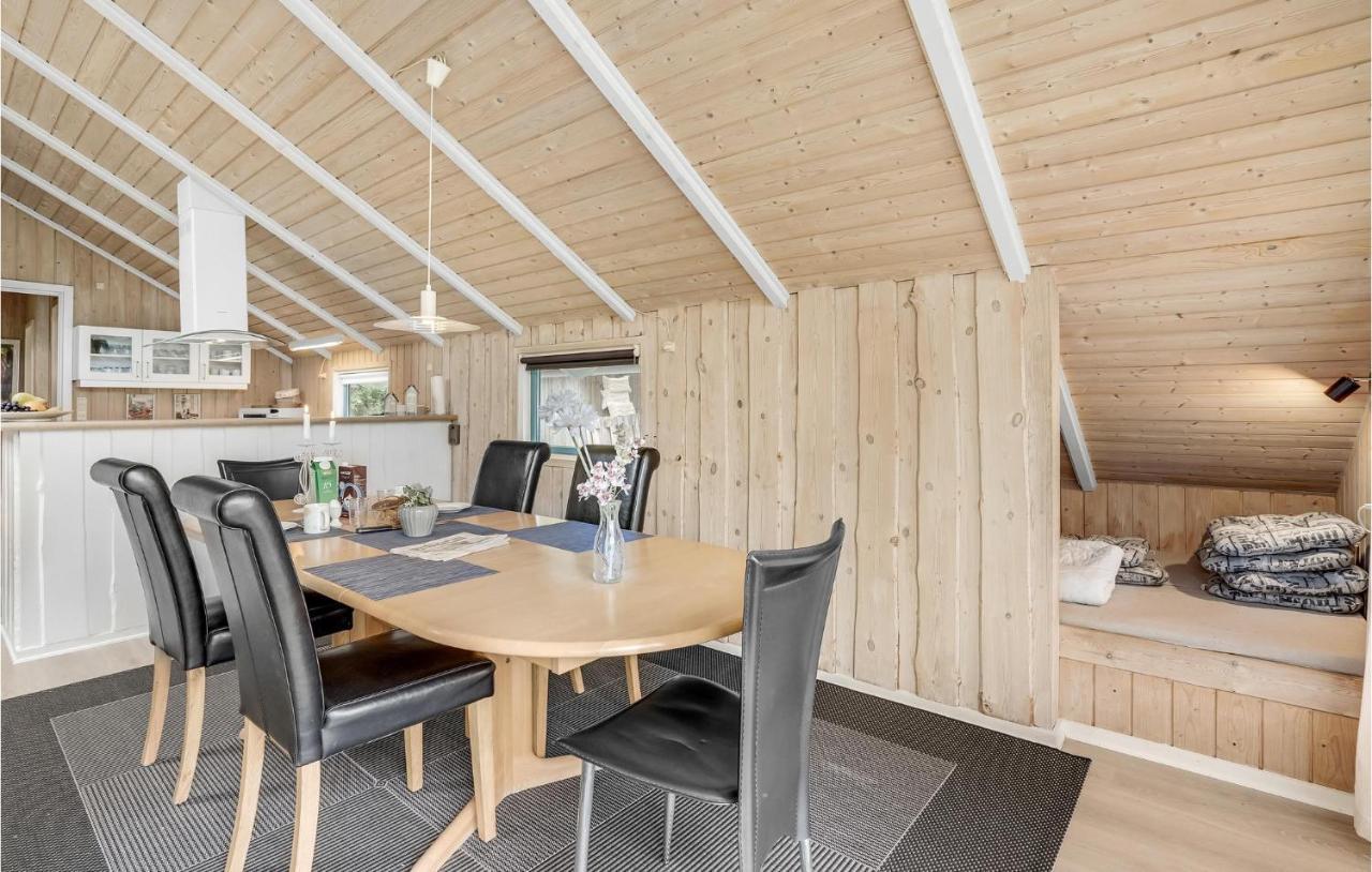 Pet Friendly Home In Sydals With Wifi Høruphav Eksteriør bilde