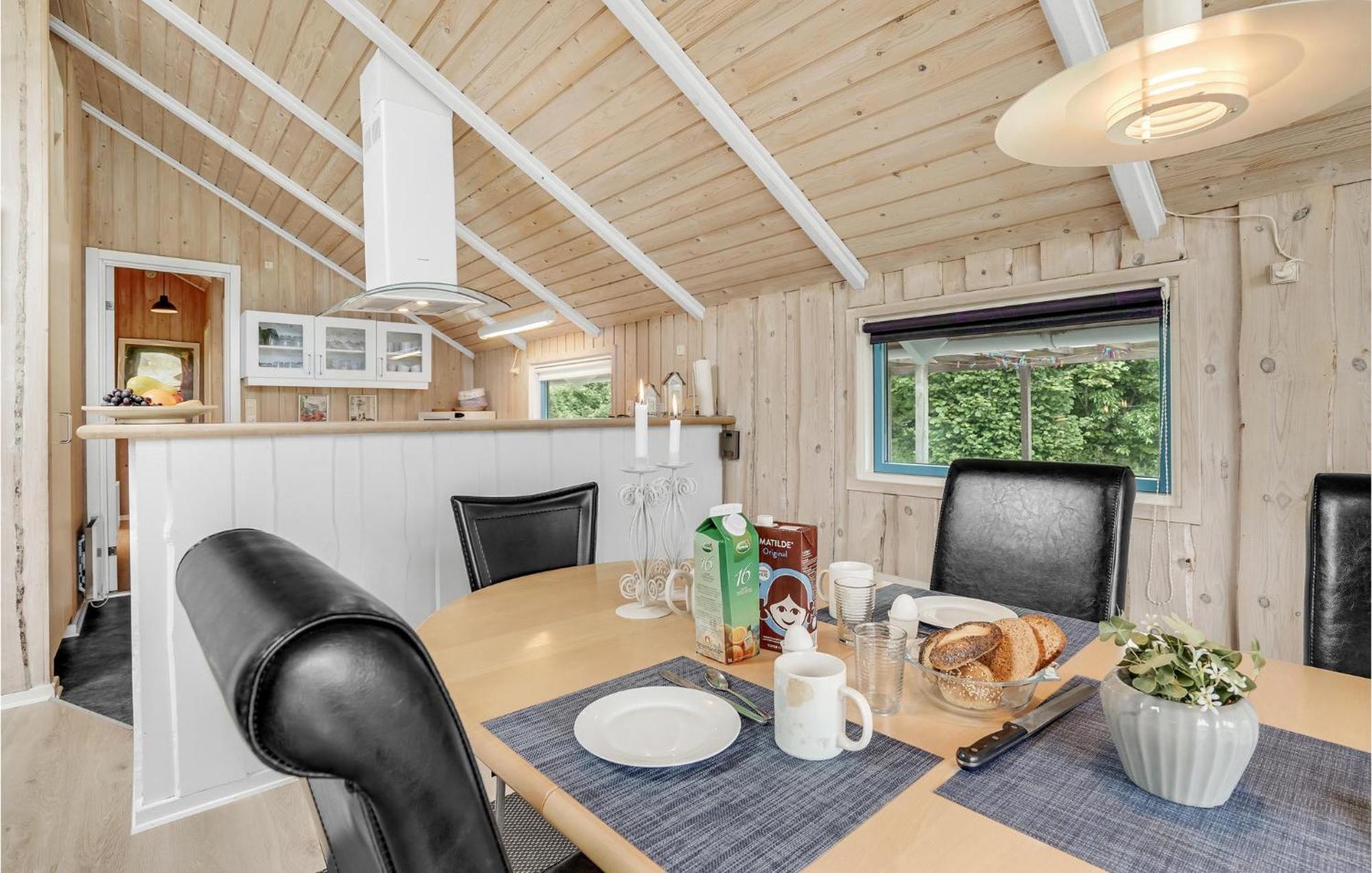 Pet Friendly Home In Sydals With Wifi Høruphav Eksteriør bilde